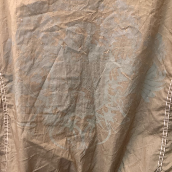 LIVE MECHANICS bomber jacket NWT - Picture 6 of 9